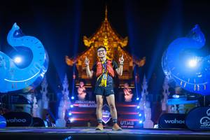 BIB: 100
                            <button type="button" onclick="openModal(22662099)" class="btn btn-primary btn-sm float-right btn-popup" data-toggle="modal" data-target=".modal-high-quality">
                        <i class="fas fa-shopping-cart"></i> Add to Cart
                    </button>
                                            <button type="button" onclick="isThisMe(22662099, true)" class="btn btn-success btn-sm float-right btn-popup btn-isme hidden" data-toggle="tooltip" data-placement="bottom" title="นี่คือรูปของคุณใช่ไหม คลิกที่นี่เพื่อเอาเข้าอัลบั้ม">
                        <i class="fas fa-plus"></i> Add to album
                    </button>
                    <button type="button" onclick="isThisMe(22662099, false)" class="btn btn-warning btn-sm float-right btn-popup btn-isnotme hidden">
                        <i class="fas fa-ban"></i> Remove from album
                    </button>